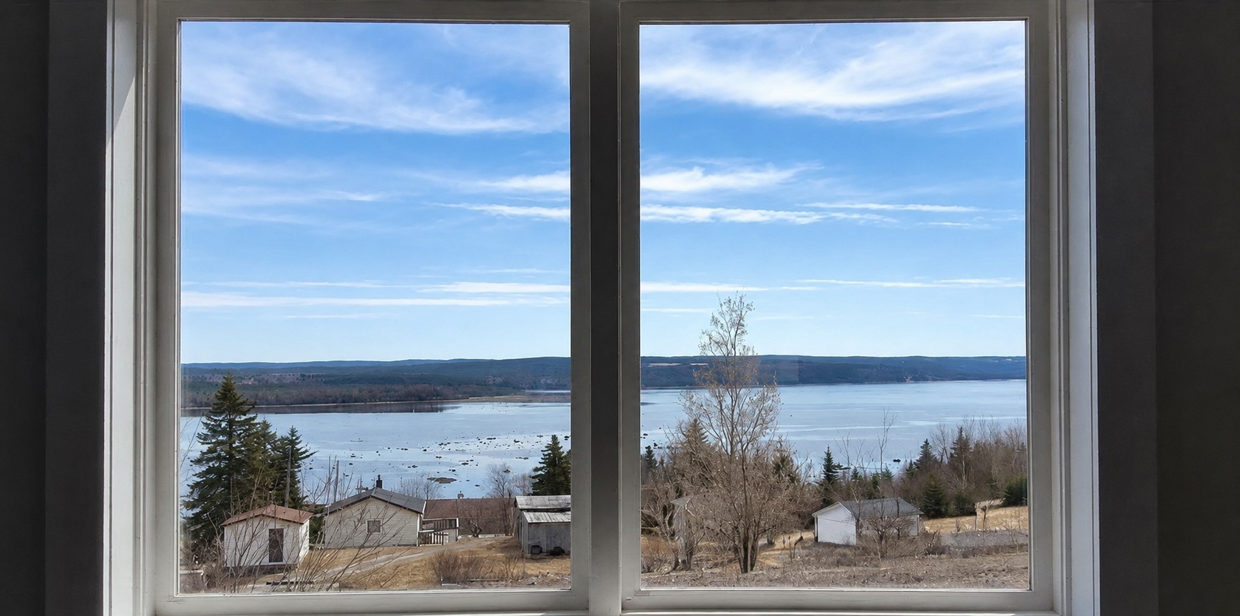 9 CHURCH ROAD, GEORGE"S BROOK-MILTON, Newfoundland, Canada A5A 0H9, ,0,Mixed,For Sale,CHURCH ROAD,6197