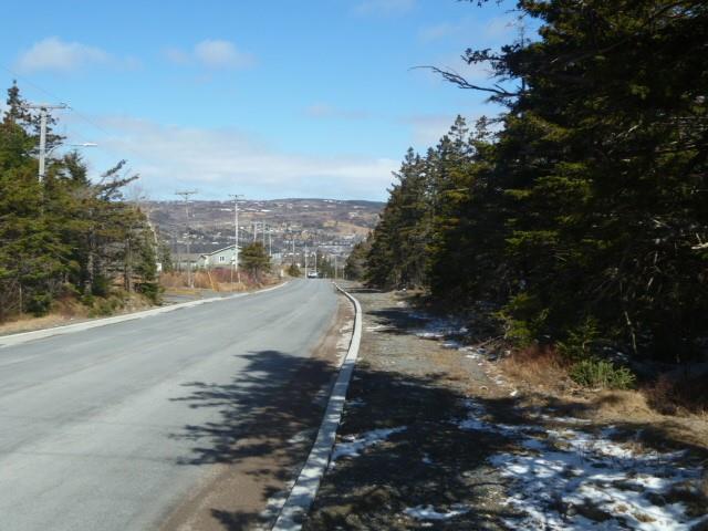 143-163 HIGH ROAD SOUTH, CARBONEAR, Newfoundland, Canada A1Y 1A4, ,0,Land,For Sale,HIGH ROAD SOUTH ,6199
