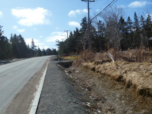 143-163 HIGH ROAD SOUTH, CARBONEAR, Newfoundland, Canada A1Y 1A4, ,0,Land,For Sale,HIGH ROAD SOUTH ,6199