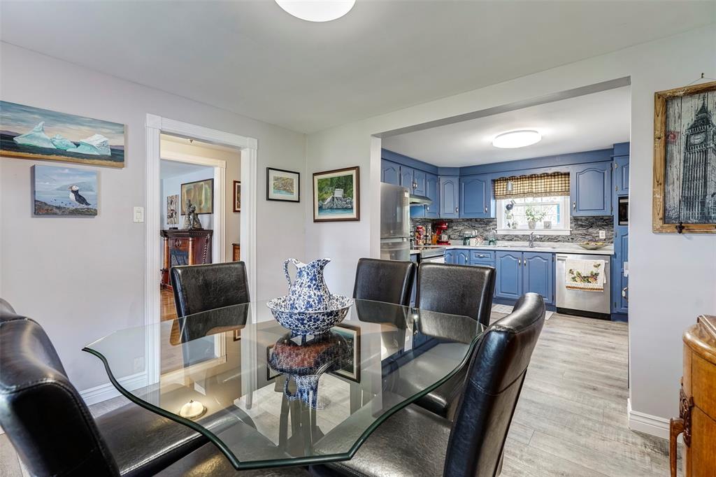 5-7 MAGISTRATES HILL, BRIGUS, Newfoundland, Canada A0A 1K0, ,2 BathroomsBathrooms,Residential,For Sale,MAGISTRATES HILL,6200
