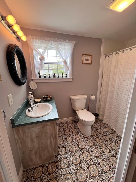 5-7 MAGISTRATES HILL, BRIGUS, Newfoundland, Canada A0A 1K0, ,2 BathroomsBathrooms,Residential,For Sale,MAGISTRATES HILL,6200