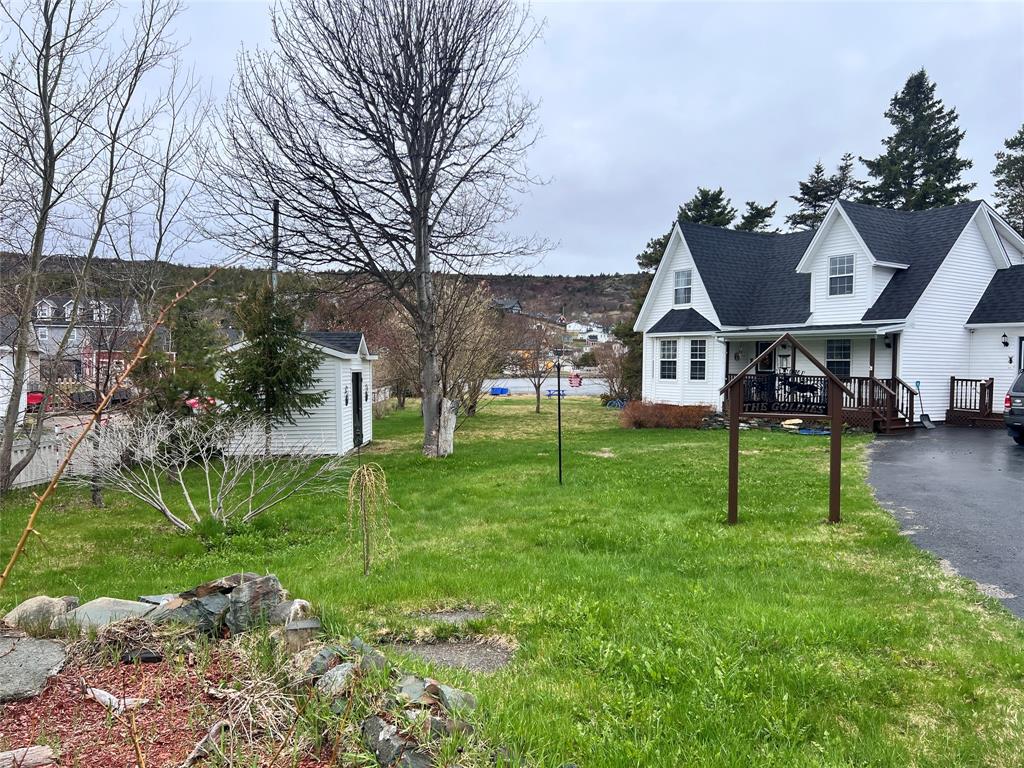 5-7 MAGISTRATES HILL, BRIGUS, Newfoundland, Canada A0A 1K0, ,2 BathroomsBathrooms,Residential,For Sale,MAGISTRATES HILL,6200