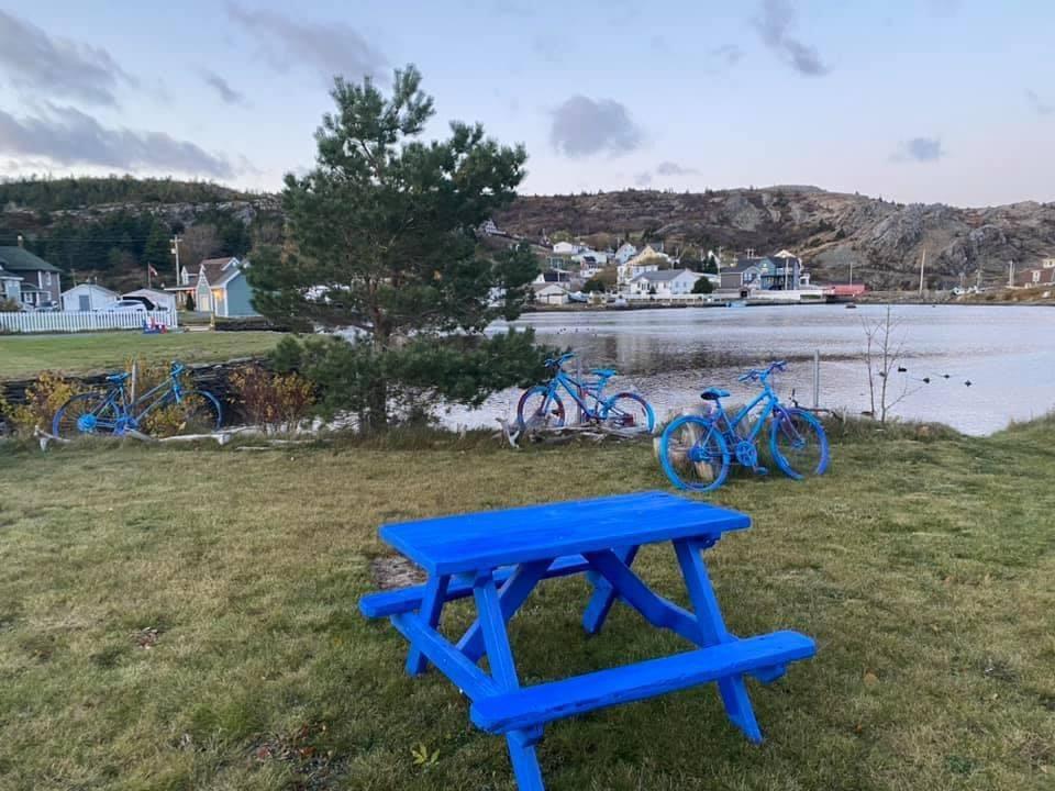 5-7 MAGISTRATES HILL, BRIGUS, Newfoundland, Canada A0A 1K0, ,2 BathroomsBathrooms,Residential,For Sale,MAGISTRATES HILL,6200