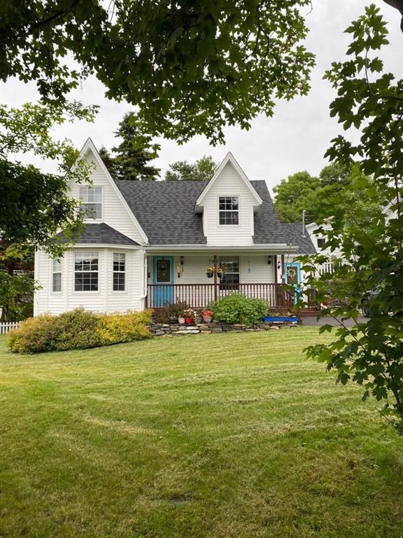 5-7 MAGISTRATES HILL, BRIGUS, Newfoundland, Canada A0A 1K0, ,2 BathroomsBathrooms,Residential,For Sale,MAGISTRATES HILL,6200