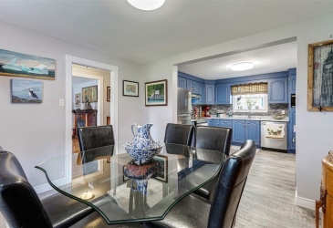 5-7 MAGISTRATES HILL, BRIGUS, Newfoundland, Canada A0A 1K0, ,2 BathroomsBathrooms,Residential,For Sale,MAGISTRATES HILL,6200