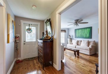 5-7 MAGISTRATES HILL, BRIGUS, Newfoundland, Canada A0A 1K0, ,2 BathroomsBathrooms,Residential,For Sale,MAGISTRATES HILL,6200