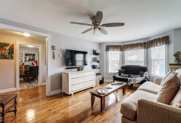 5-7 MAGISTRATES HILL, BRIGUS, Newfoundland, Canada A0A 1K0, ,2 BathroomsBathrooms,Residential,For Sale,MAGISTRATES HILL,6200
