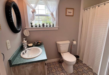 5-7 MAGISTRATES HILL, BRIGUS, Newfoundland, Canada A0A 1K0, ,2 BathroomsBathrooms,Residential,For Sale,MAGISTRATES HILL,6200