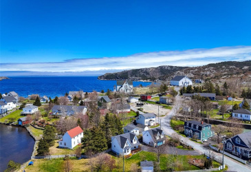 5-7 MAGISTRATES HILL, BRIGUS, Newfoundland, Canada A0A 1K0, ,2 BathroomsBathrooms,Residential,For Sale,MAGISTRATES HILL,6200