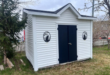 5-7 MAGISTRATES HILL, BRIGUS, Newfoundland, Canada A0A 1K0, ,2 BathroomsBathrooms,Residential,For Sale,MAGISTRATES HILL,6200
