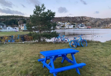 5-7 MAGISTRATES HILL, BRIGUS, Newfoundland, Canada A0A 1K0, ,2 BathroomsBathrooms,Residential,For Sale,MAGISTRATES HILL,6200
