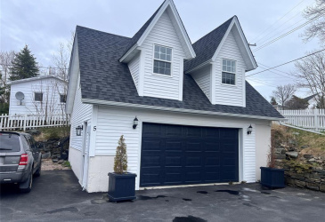 5-7 MAGISTRATES HILL, BRIGUS, Newfoundland, Canada A0A 1K0, ,2 BathroomsBathrooms,Residential,For Sale,MAGISTRATES HILL,6200