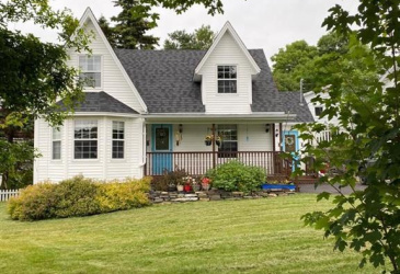 5-7 MAGISTRATES HILL, BRIGUS, Newfoundland, Canada A0A 1K0, ,2 BathroomsBathrooms,Residential,For Sale,MAGISTRATES HILL,6200
