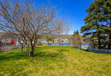5-7 MAGISTRATES HILL, BRIGUS, Newfoundland, Canada A0A 1K0, ,2 BathroomsBathrooms,Residential,For Sale,MAGISTRATES HILL,6200