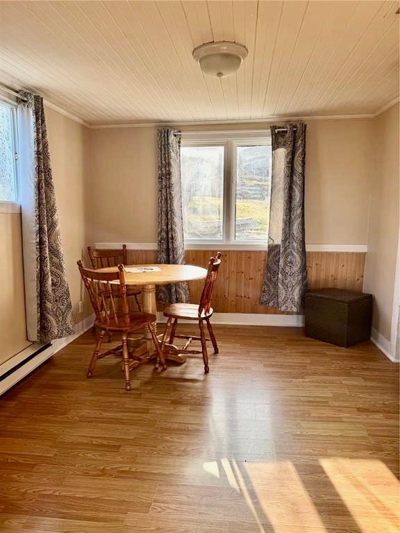 116 MARINE DRIVE, CLARENVILLE, Newfoundland, Canada A5A 1M6, ,1 BathroomBathrooms,Residential,For Sale,MARINE DRIVE,6201