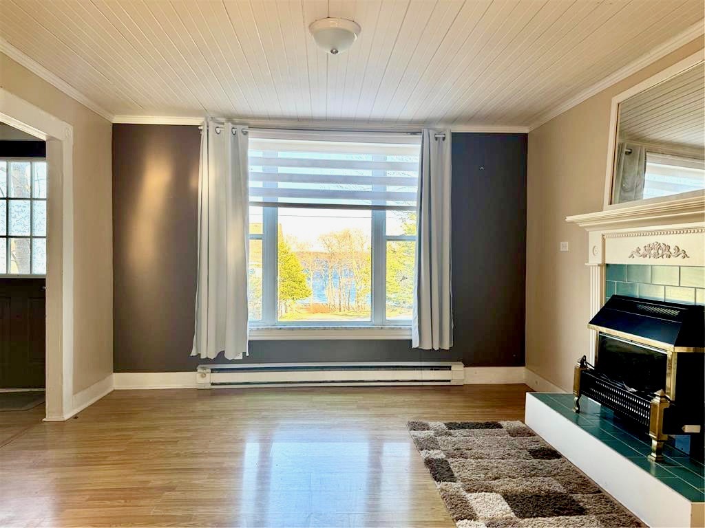 116 MARINE DRIVE, CLARENVILLE, Newfoundland, Canada A5A 1M6, ,1 BathroomBathrooms,Residential,For Sale,MARINE DRIVE,6201