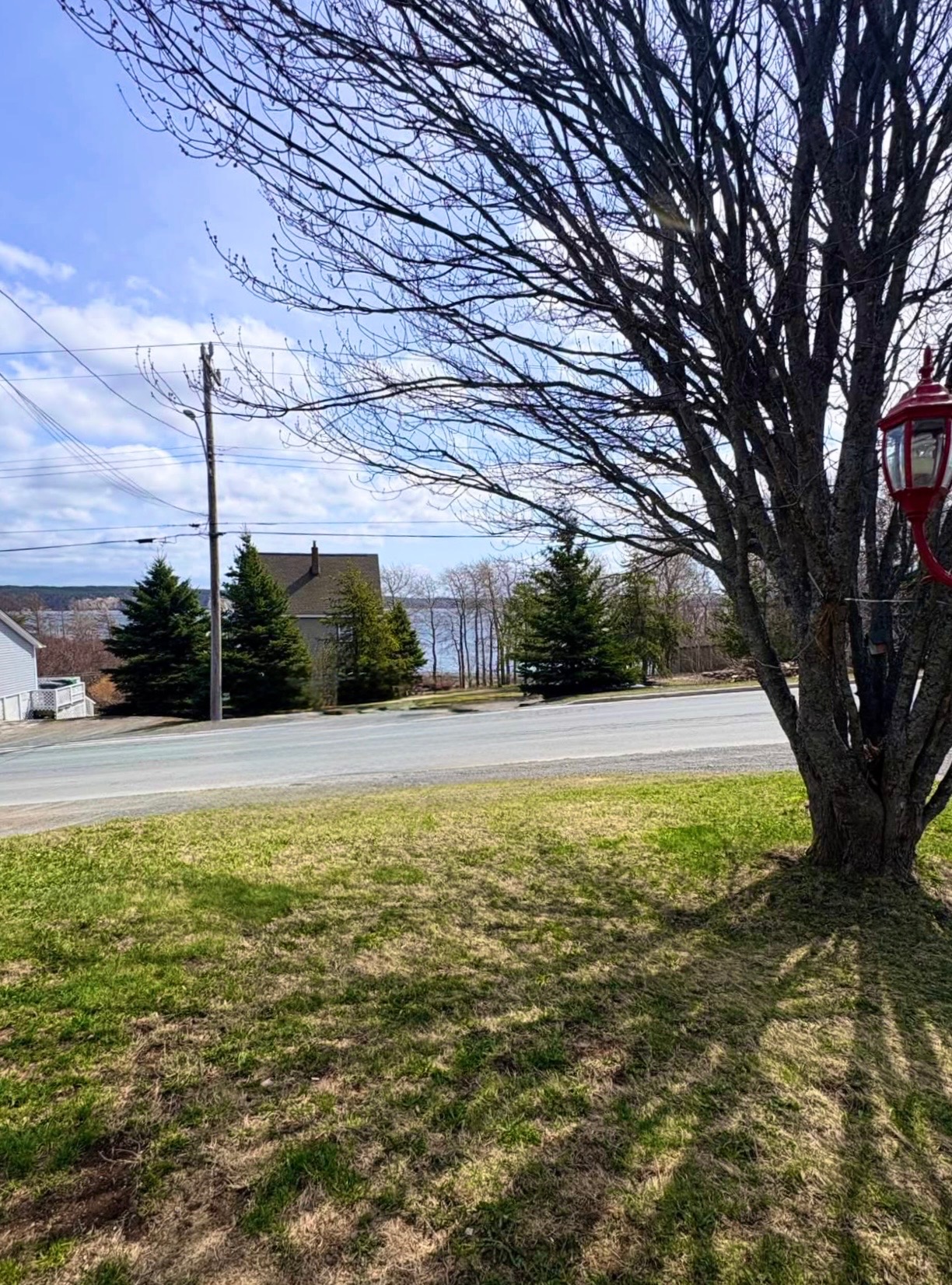 116 MARINE DRIVE, CLARENVILLE, Newfoundland, Canada A5A 1M6, ,1 BathroomBathrooms,Residential,For Sale,MARINE DRIVE,6201