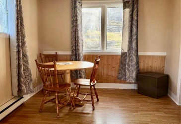 116 MARINE DRIVE, CLARENVILLE, Newfoundland, Canada A5A 1M6, ,1 BathroomBathrooms,Residential,For Sale,MARINE DRIVE,6201