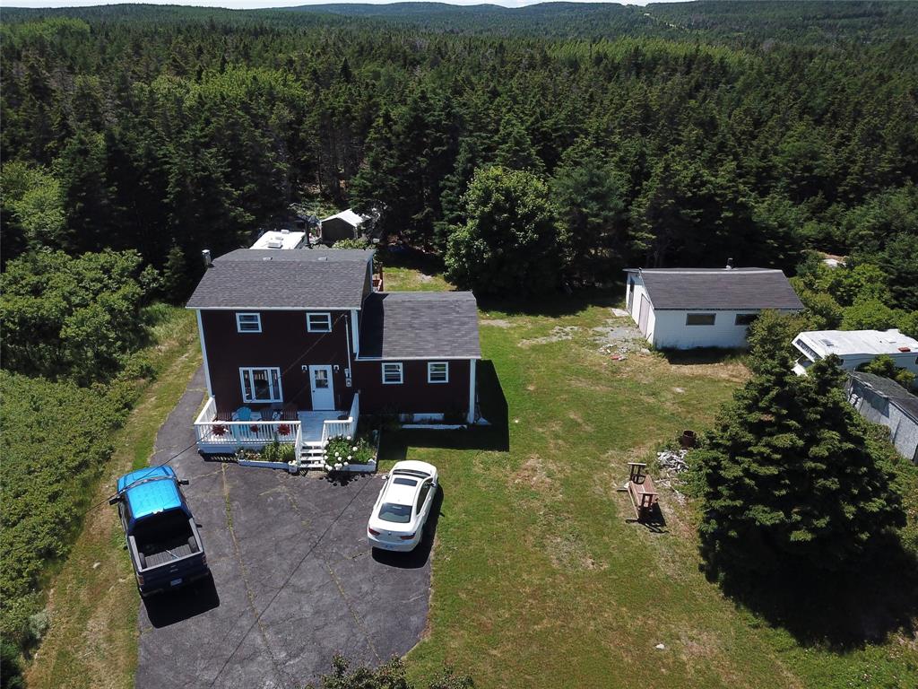 40 MAIN ROAD, NEW MELBOURNE, Newfoundland, Canada A0B 2R0, ,2 BathroomsBathrooms,Residential,For Sale,MAIN ROAD,6202