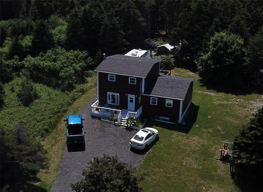 40 MAIN ROAD, NEW MELBOURNE, Newfoundland, Canada A0B 2R0, ,2 BathroomsBathrooms,Residential,For Sale,MAIN ROAD,6202
