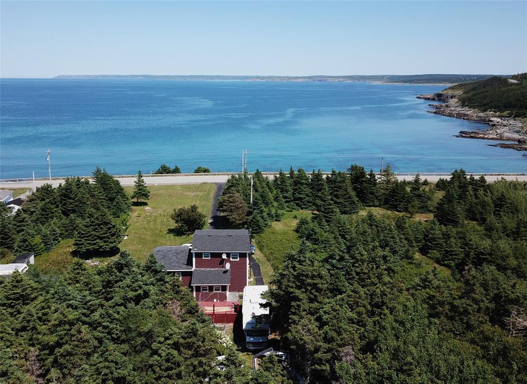 40 MAIN ROAD, NEW MELBOURNE, Newfoundland, Canada A0B 2R0, ,2 BathroomsBathrooms,Residential,For Sale,MAIN ROAD,6202