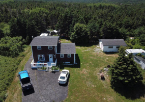 40 MAIN ROAD, NEW MELBOURNE, Newfoundland, Canada A0B 2R0, ,2 BathroomsBathrooms,Residential,For Sale,MAIN ROAD,6202