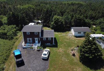 40 MAIN ROAD, NEW MELBOURNE, Newfoundland, Canada A0B 2R0, ,2 BathroomsBathrooms,Residential,For Sale,MAIN ROAD,6202