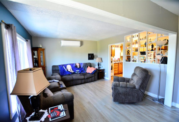40 MAIN ROAD, NEW MELBOURNE, Newfoundland, Canada A0B 2R0, ,2 BathroomsBathrooms,Residential,For Sale,MAIN ROAD,6202