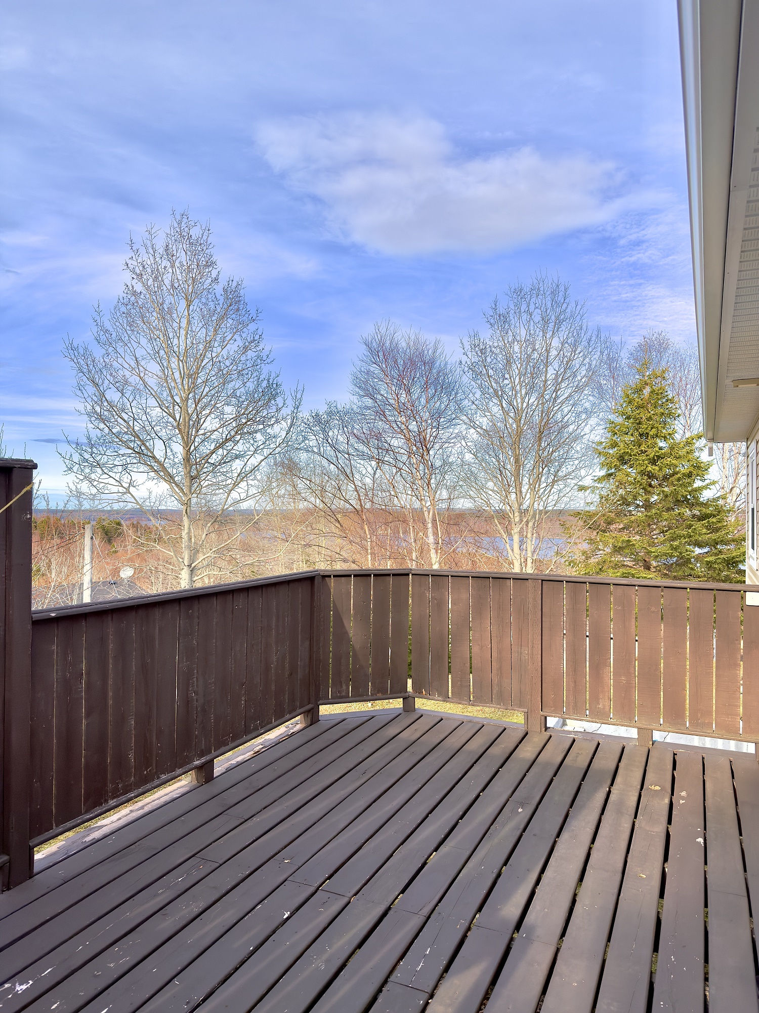 20-22 BLUNDON DRIVE, CLARENVILLE, Newfoundland, Canada A5A 4E2, ,2 BathroomsBathrooms,Residential,For Sale,BLUNDON DRIVE,6203
