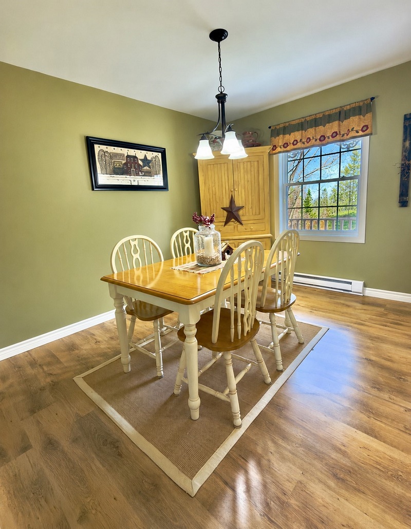 20-22 BLUNDON DRIVE, CLARENVILLE, Newfoundland, Canada A5A 4E2, ,2 BathroomsBathrooms,Residential,For Sale,BLUNDON DRIVE,6203