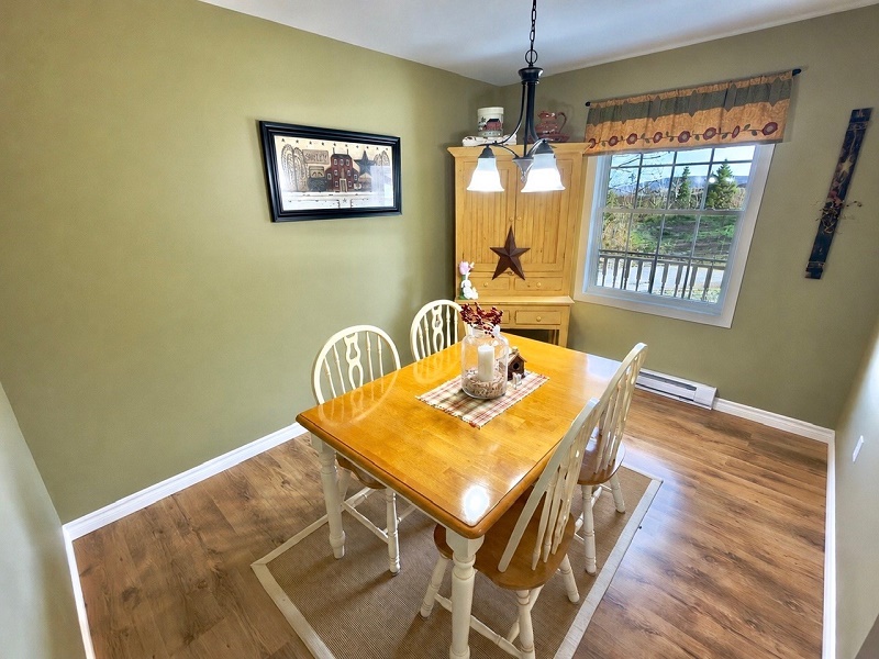 20-22 BLUNDON DRIVE, CLARENVILLE, Newfoundland, Canada A5A 4E2, ,2 BathroomsBathrooms,Residential,For Sale,BLUNDON DRIVE,6203