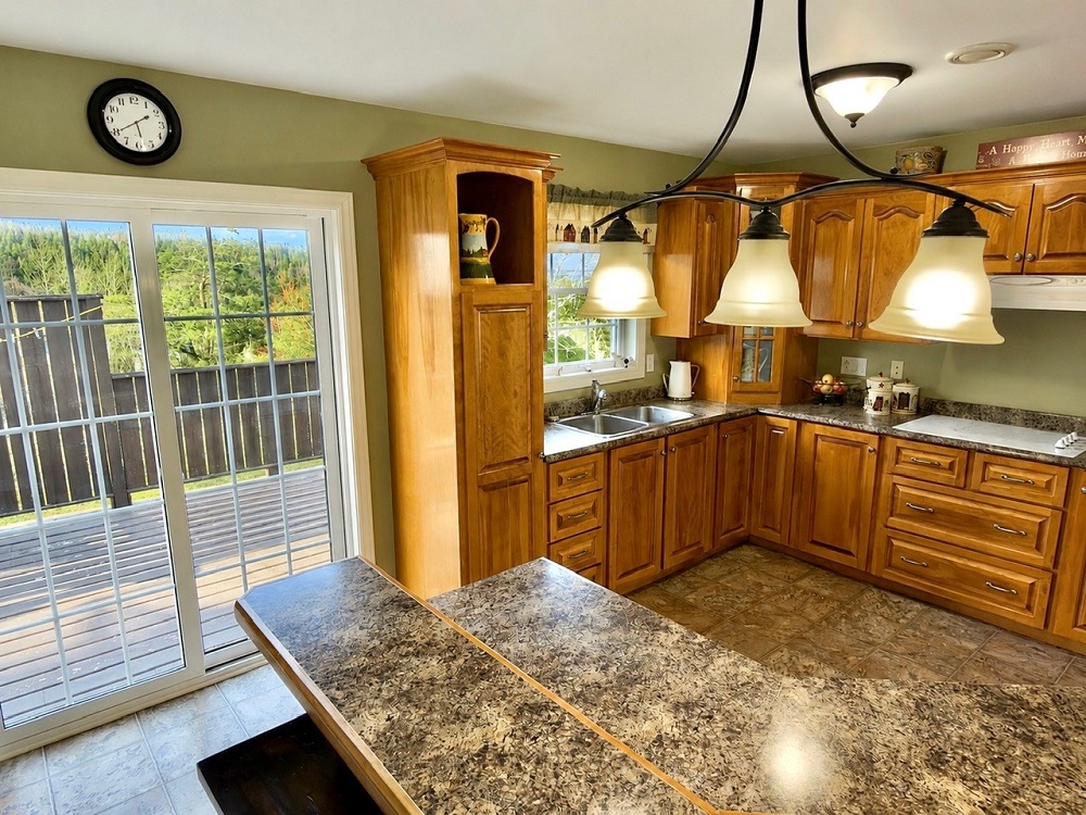 20-22 BLUNDON DRIVE, CLARENVILLE, Newfoundland, Canada A5A 4E2, ,2 BathroomsBathrooms,Residential,For Sale,BLUNDON DRIVE,6203