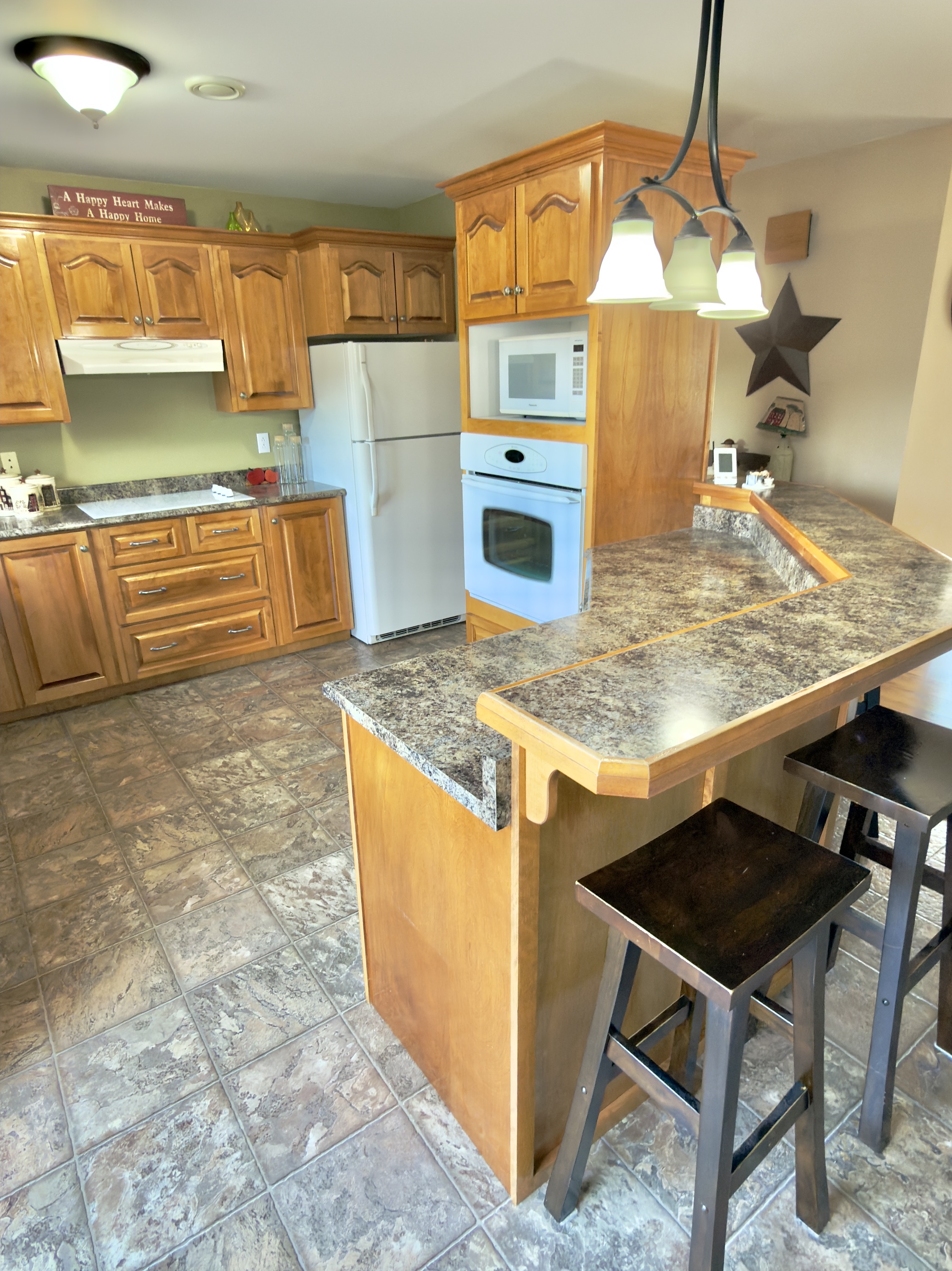 20-22 BLUNDON DRIVE, CLARENVILLE, Newfoundland, Canada A5A 4E2, ,2 BathroomsBathrooms,Residential,For Sale,BLUNDON DRIVE,6203
