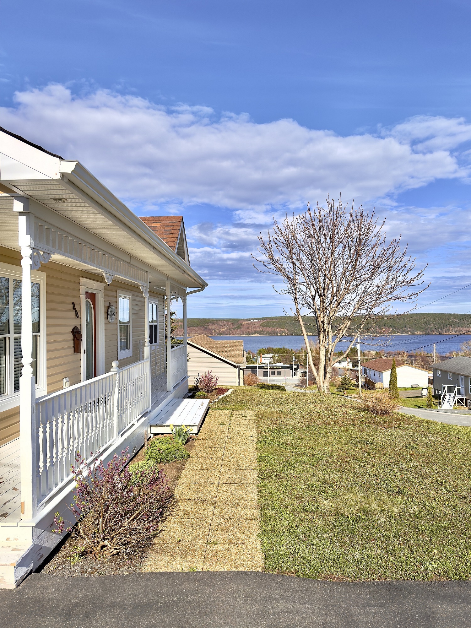 20-22 BLUNDON DRIVE, CLARENVILLE, Newfoundland, Canada A5A 4E2, ,2 BathroomsBathrooms,Residential,For Sale,BLUNDON DRIVE,6203