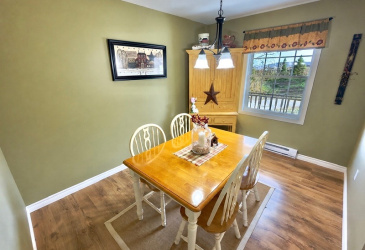 20-22 BLUNDON DRIVE, CLARENVILLE, Newfoundland, Canada A5A 4E2, ,2 BathroomsBathrooms,Residential,For Sale,BLUNDON DRIVE,6203