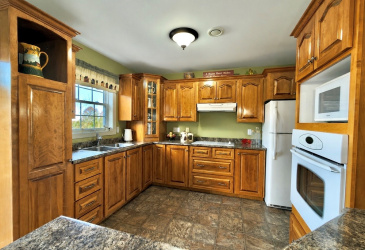 20-22 BLUNDON DRIVE, CLARENVILLE, Newfoundland, Canada A5A 4E2, ,2 BathroomsBathrooms,Residential,For Sale,BLUNDON DRIVE,6203