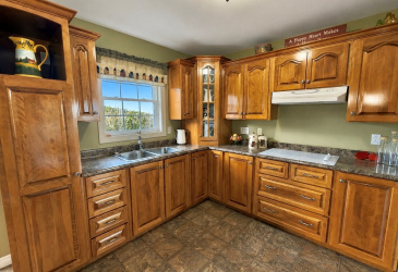 20-22 BLUNDON DRIVE, CLARENVILLE, Newfoundland, Canada A5A 4E2, ,2 BathroomsBathrooms,Residential,For Sale,BLUNDON DRIVE,6203