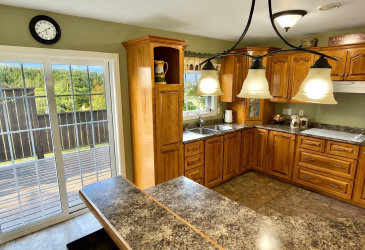 20-22 BLUNDON DRIVE, CLARENVILLE, Newfoundland, Canada A5A 4E2, ,2 BathroomsBathrooms,Residential,For Sale,BLUNDON DRIVE,6203