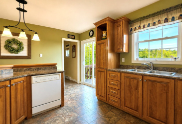 20-22 BLUNDON DRIVE, CLARENVILLE, Newfoundland, Canada A5A 4E2, ,2 BathroomsBathrooms,Residential,For Sale,BLUNDON DRIVE,6203