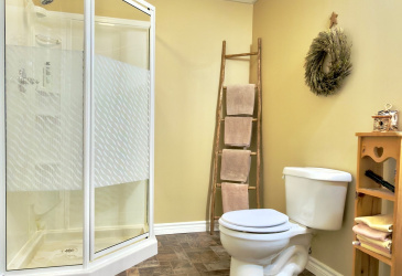 20-22 BLUNDON DRIVE, CLARENVILLE, Newfoundland, Canada A5A 4E2, ,2 BathroomsBathrooms,Residential,For Sale,BLUNDON DRIVE,6203