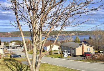 20-22 BLUNDON DRIVE, CLARENVILLE, Newfoundland, Canada A5A 4E2, ,2 BathroomsBathrooms,Residential,For Sale,BLUNDON DRIVE,6203