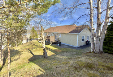 20-22 BLUNDON DRIVE, CLARENVILLE, Newfoundland, Canada A5A 4E2, ,2 BathroomsBathrooms,Residential,For Sale,BLUNDON DRIVE,6203