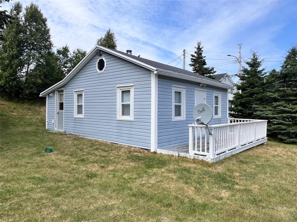 1-3 KAVANAUGHTS ROAD, CLARKE'S BEACH, Newfoundland, Canada A0A 1W0, ,1 BathroomBathrooms,Residential,For Sale,KAVANAUGHTS ROAD,6204