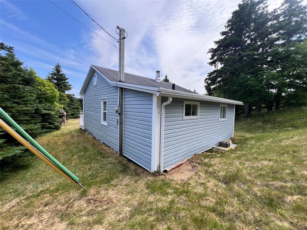 1-3 KAVANAUGHTS ROAD, CLARKE'S BEACH, Newfoundland, Canada A0A 1W0, ,1 BathroomBathrooms,Residential,For Sale,KAVANAUGHTS ROAD,6204