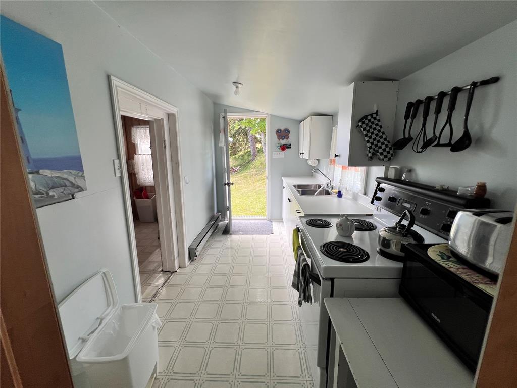 1-3 KAVANAUGHTS ROAD, CLARKE'S BEACH, Newfoundland, Canada A0A 1W0, ,1 BathroomBathrooms,Residential,For Sale,KAVANAUGHTS ROAD,6204