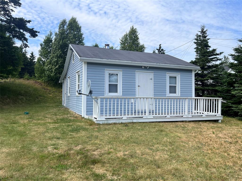 1-3 KAVANAUGHTS ROAD, CLARKE'S BEACH, Newfoundland, Canada A0A 1W0, ,1 BathroomBathrooms,Residential,For Sale,KAVANAUGHTS ROAD,6204