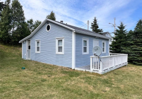 1-3 KAVANAUGHTS ROAD, CLARKE'S BEACH, Newfoundland, Canada A0A 1W0, ,1 BathroomBathrooms,Residential,For Sale,KAVANAUGHTS ROAD,6204