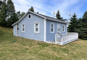 1-3 KAVANAUGHTS ROAD, CLARKE'S BEACH, Newfoundland, Canada A0A 1W0, ,1 BathroomBathrooms,Residential,For Sale,KAVANAUGHTS ROAD,6204 1-3 KAVANAUGHTS ROAD, CLARKE'S BEACH, Newfoundland, Canada A0A 1W0, ,1 BathroomBathrooms,Residential,For Sale,KAVANAUGHTS ROAD,6204