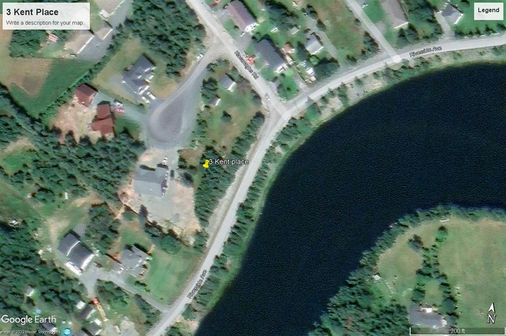 3 KENT PLACE, CLARKE'S BEACH, Newfoundland, Canada A0A 1W0, ,0,Residential,For Sale,KENT PLACE,6206