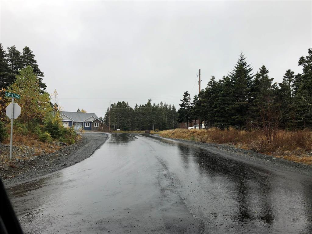 3 KENT PLACE, CLARKE'S BEACH, Newfoundland, Canada A0A 1W0, ,0,Residential,For Sale,KENT PLACE,6206